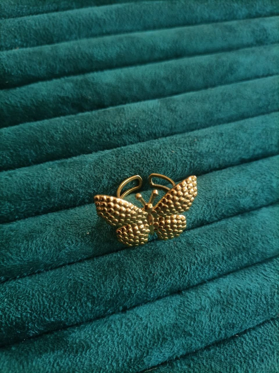 ​The Papillon Ring