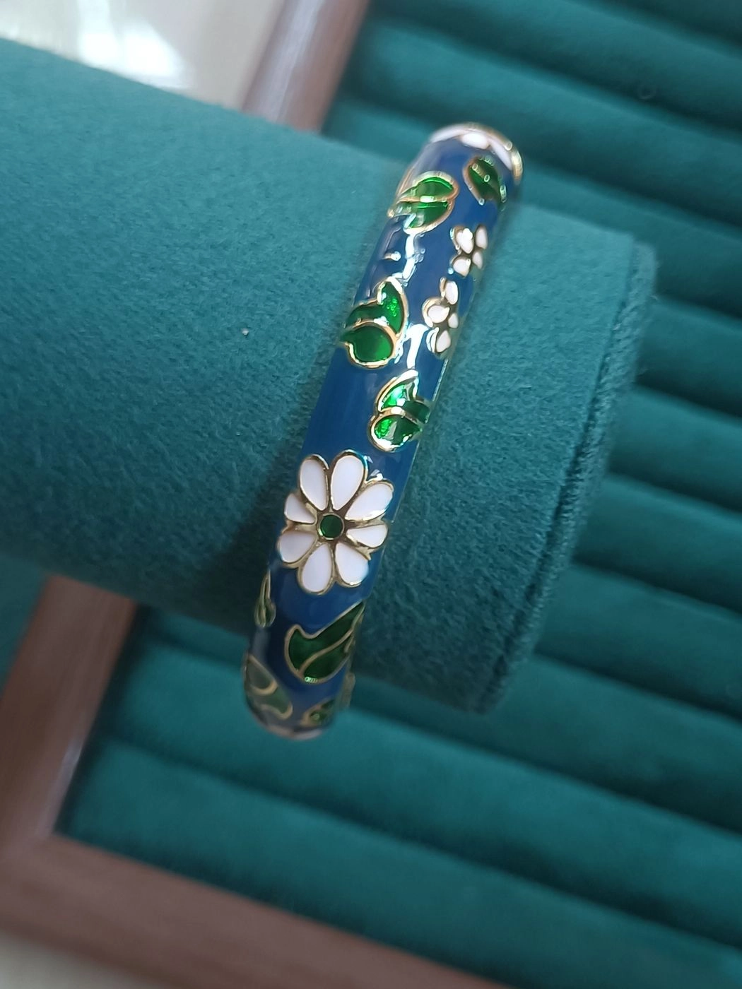 Meenakaari bangle 10