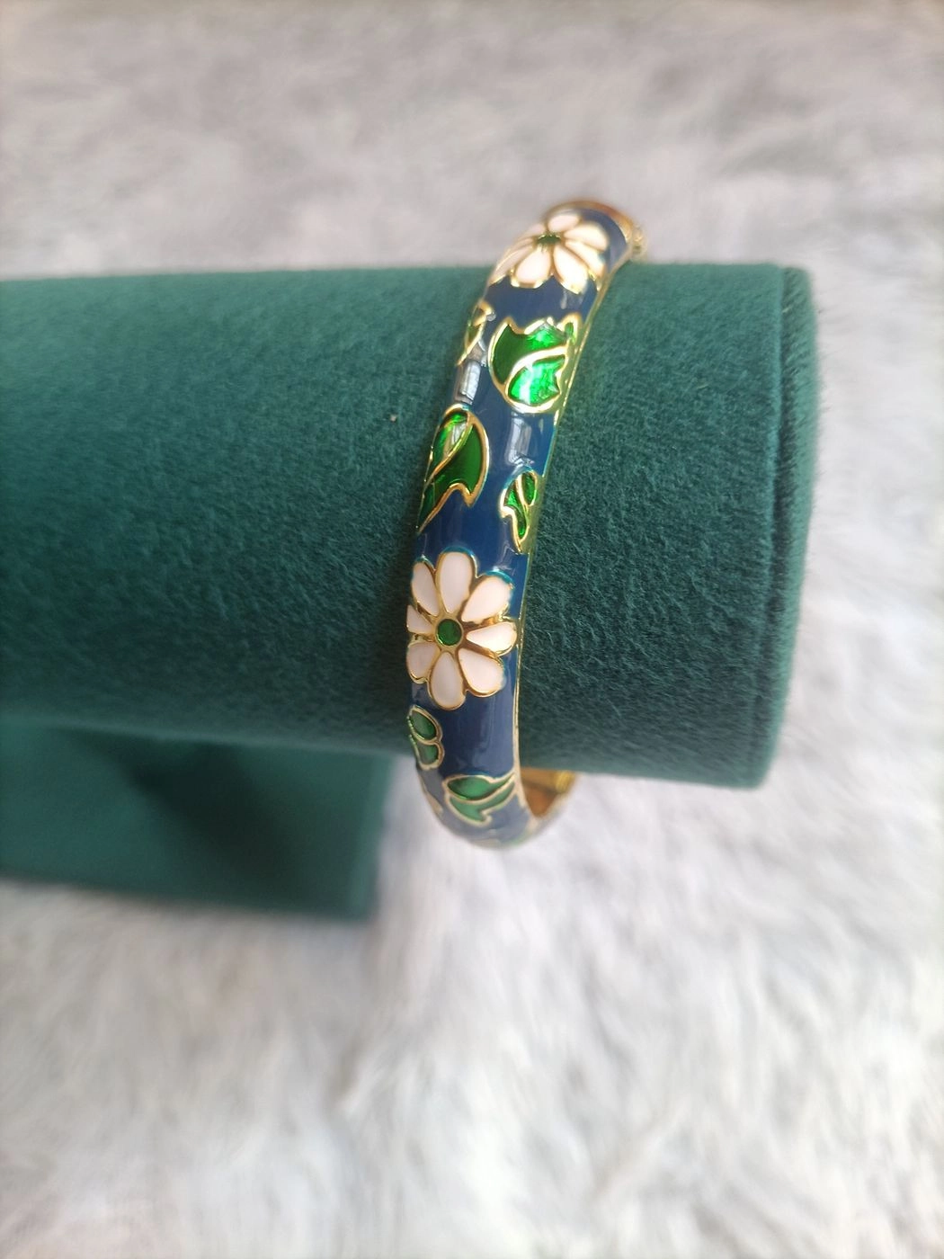 Meenakaari bangle 12