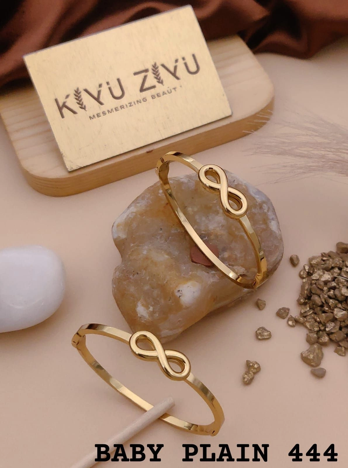 Infinite Grace Bracelet